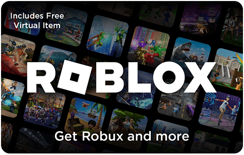 ROBLOX logo